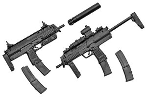 ���g���A�[�����[ LA009 MP7A1�^�C�v �v�����f���y���ꌧ�֔����s�ł��z