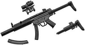 ���g���A�[�����[ LA026 MP5SD6�^�C�v �v�����f���y���ꌧ�֔����s�ł��z
