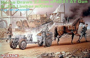 hS 1/35 񎟐E hCcR 2.8cm sPzB41 ΐԖCo[ w/mRn vf DR6079yꌧ֔słz