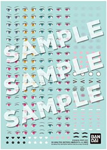 BANDAI SPIRITS(o_C Xsbc) 30MS 30 MINUTES SISTERS ]ʎfJ[ ėp(2)yzwsz