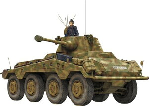 CtB[hf 1/35 Sd.Kfz.234/2 v[} 8֏db@ GWp[ct vf RFM5110yꌧ֔słz