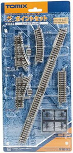 TOMIX NQ[W ~j[Zbg |CgZbg MBp^[ 91082 S͌^ [Zbgyꌧ֔słz