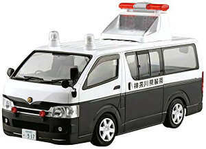 ގ 1/24 UEfJ[V[Y No.50 g^ TRH200V nCG[X ʎ̏ 2007 vfyꌧ֔słz