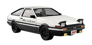 ގ(AOSHIMA) D No.5 C AE86gm 1dl 1/24XP[ vfyꌧ֔słz