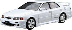 ގ 1/24 UE`[hJ[V[Y No.47 g^ TRD JZX100 `FCT[ '98 vfyꌧ֔słz