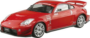 ގ 1/24 UE`[hJ[V[Y No.68 jbT MCR Z33 tFAfBZ '05 vf ()yꌧ֔słz