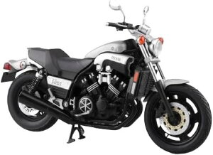 XJClbg 1/12 ioCN Yamaha Vmax j[Vo[_Xgyꌧ֔słz