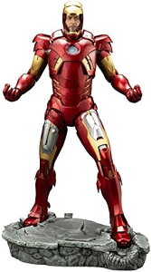ARTFX AxW[Y ACA} }[N7 -AVENGERS- 1/6XP[ PVC hς݊ȈՑg tBMA MK313yꌧ֔słz