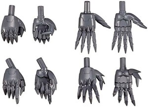 �扮(KOTOBUKIYA) M.S.G ���f�����O�T�|�[�g�O�b�Y �n���h���j�b�g �V���[�v�n���h2 �S����25mm NON�X�P�[�� �v�����f���y���ꌧ�֔����s�ł��z