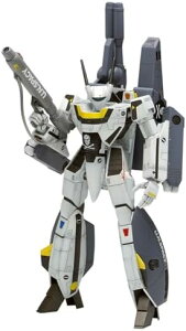 EF[u vǃ}NX VF-1S XgCNoL[ ogCh P@/CEtHbJ[@ 1/100XP[ S16cm vf MC-070yꌧ֔słz
