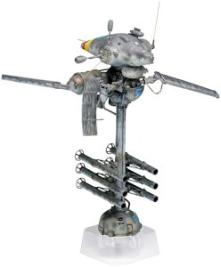 EF[u }V[lN[K[ NINJA 1/20XP[ S25cm vf MK-071yꌧ֔słz