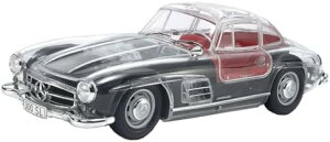 ^~(TAMIYA) 1/24 X|[cJ[V[Y No.366 tr[ ZfXExc 300SL vf 24366yꌧ֔słz