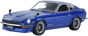 ^~(TAMIYA) 1/24 X|[cJ[V[Y No.367 NISSAN tFAfB 240Z Xg[gJX^ vf 24367yꌧ֔słz