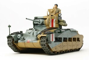^~(TAMIYA) 1/48 ~^[~j`AV[Y No.72 CMXR  }`_ Mk.III/IV vf 32572yꌧ֔słz
