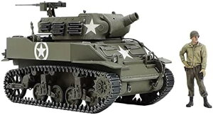 ^~(TAMIYA) 1/48 ~^[~j`AV[Y No.104 AJR M8 ֒eC vf 32604 ^Fyꌧ֔słz