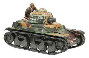 ^~(TAMIYA) 1/35 ~^[~j`AV[Y No.373 tXy R35 vf 35373yꌧ֔słz