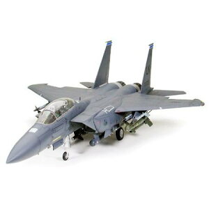 ^~(TAMIYA) 1/32 GA[NtgV[Y No.12 AJR {[CO F-15E XgCNC[O oJ[oX^[ vf 60312yꌧ֔słz