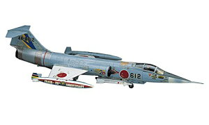 nZK 1/72 q󎩉q F-104J/CF-104 X^[t@C^[ vf D16yꌧ֔słz