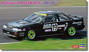 nZK 1/24 EFbYX|[c AAR r AE92 1991 JTC vf 20702yꌧ֔słz