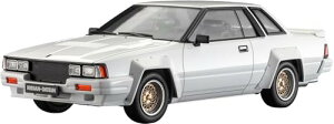�n�Z�K�� 1/24 �j�b�T�� 240RS (BS110) (1983) �v�����f�� HC62 (��)�y���ꌧ�֔����s�ł��z