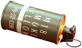 マイクロエース 1/1 コンバットシリーズ No.5 M18 煙幕弾 モデルキット【沖縄県へ発送不可です】