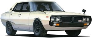 tW~͌^ 1/24 C`AbvV[YNo.5 NISSAN SKYLINE 2000GT ID-5yꌧ֔słz