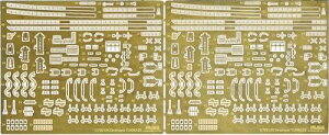 tW~͌^ 1/700 O[hAbvp[cV[YNo.121 NEXT ᕗ/镗 Gb`Op[c GUP-121yꌧ֔słz