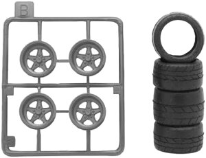 tW~͌^ 1/24 zC[V[YNo.1 [VOn[g 15C` W-1yꌧ֔słz