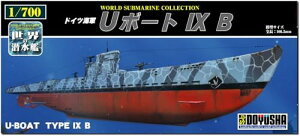 F 1/700 E̐̓V[Y No.6 hCc U{[g IX B vf WSC-6yꌧ֔słz