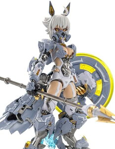 F NUKE MATRIX CYBER FOREST FANTASY GIRLS 6 MAD WOLF -CarolinaERolphe- 1/12XP[ S170mm Fς݃vfyꌧ֔słz