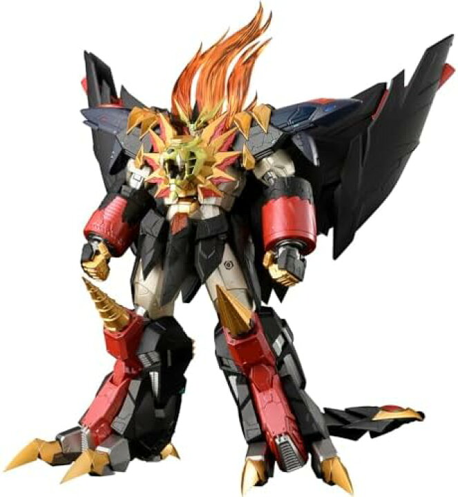 楽天市場】壽屋(KOTOBUKIYA) 勇者王ガオガイガー FINAL AMAKUNITECH  