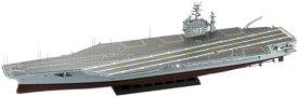 ピットロード(PIT-ROAD) 1/700 スカイウェーブシリーズ アメリカ 航空母艦 CVN-73 ジョージ・ワシントン 2008 プラモデル M52【沖縄県へ発送不可です】