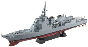 1/700 XJCEF[uV[Y C㎩q C[WXq DDG-177 (tnt)