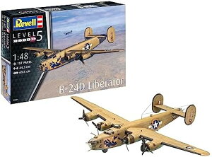 hCcx(Revell) 1/48 AJR B-24Dx[^[ vf 03831yꌧ֔słz