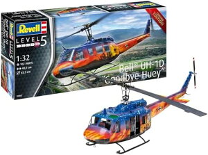 hCcx 1/32 AJ UH-1D ObhoC q[C vf 03867yꌧ֔słz