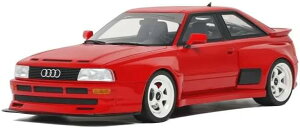 OttO mobile 1/18 AEfB 80 B4 N[y RS2 vI[fUC 2021 (bh) i~jJ[ OTM1068yꌧ֔słz