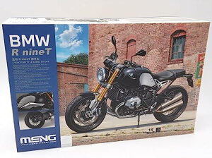 �������f�� 1/9�X�P�[�� BMW R nineT�y���ꌧ�֔����s�ł��z