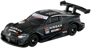 ^Jg~[(TAKARA TOMY) g~J No.13 Y tFAfBZ NISMO GT500 () ~jJ[  3Έȏyzwsz
