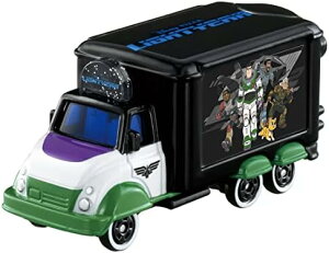 タカラトミー 『 トミカ ディズニーモータース バズ・ライトイヤー ジョリーフロート 』 ミニカー 車 おもちゃ 3歳以上 箱入り 玩具安全基準合格 STマーク認証 TOMICA TAKARA TOMY【沖縄県へ発送