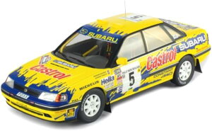 CN\f B Xo KV[ RS 92j[W[h #5 P.Bourne/R.Freeth 1/18 18RMC175yꌧ֔słz