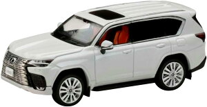 HJ64 1/64 LEXUS LX600 EXECUTIVE �\�j�b�N�N�H�[�c �����i�y���ꌧ�֔����s�ł��z
