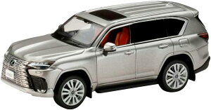 1/64 LEXUS LX600 EXECUTIVE �\�j�b�N�`�^�j�E���y���ꌧ�֔����s�ł��z