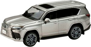 1/64 LEXUS LX600 �\�j�b�N�`�^�j�E���y���ꌧ�֔����s�ł��z
