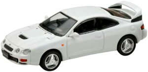 HJ64 1/64 g^ ZJ GT-FOUR WRC EDITION (ST205) GWfBXvCft X[p[zCg II iyꌧ֔słz