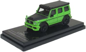 JADI ���o�e�B�[�E�H�[�NAMG G 63 �G�C���A���O���[�� LHD 1/64 PA55166�y���ꌧ�֔����s�ł��z