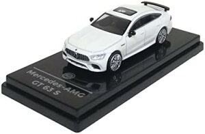 JADI ZfX AMG GT 63 S _CAhzCg LHD 1/64 PA55284yꌧ֔słz