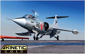LleBbN 1/48 q󎩉q F-104J X^[t@C^[ vf KNE48080yꌧ֔słz