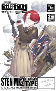 �g�~�[�e�b�N ���h�A�[�����[ STUDY1942 LA104 �X�e��Mk2�^�C�v �v�����f�� 330004�y���ꌧ�֔����s�ł��z
