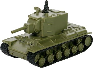 vbc EH^[\Y 1/72 WW2 \rGg KV-2 d 1941N ENCi vf WS55003R ()yꌧ֔słz