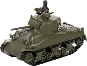 vbc EH^[\Y 1/72 WW2 AJ M4A1A(75) V[} 1944N8 tX 3tc vf WS55004R ()yꌧ֔słz